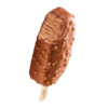 גלידה מילקה אגוזי לוז