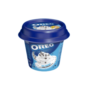גלידת אוראו אישית