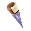גלידת מילקה טילון שוקולד וניל