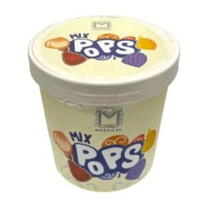 פופס POPS בטעמי פירות