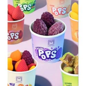 פופס בטעמים