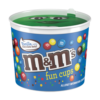גלידת M&M's וניל מיני