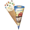 גלידת M&M's טילון