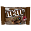 גלידת M&M's סנדוויץ' שוקולד