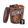 גלידת M&M's שוקולד
