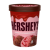 גלידת הרשיז שוקולד ותות שדה