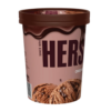 גלידת הרשיז שוקולד ריפל