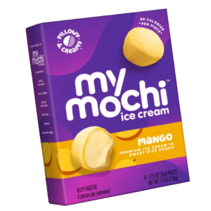 מאגדת גלידת My Mochi - מיי מוצ`י מנגו