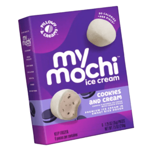 מארז גלידת My Mochi - מיי מוצ`י קרם עוגיות