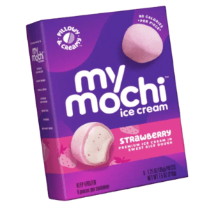מארז גלידת My Mochi - מיי מוצ`י תות