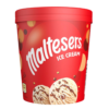 גלידת שוקולד מלטיזרס