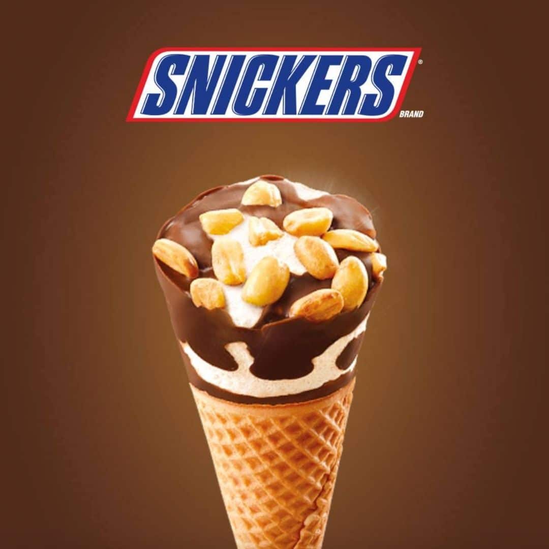 גלידת סניקרס טילון – תמונה 2