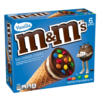 מארז גלידת M&M's טילון וניל