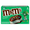 מארז גלידת M&M's סנדוויץ' מנטה
