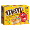 מארז גלידת M&M's סנדוויץ' עוגיות וניל