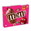 מארז גלידת M&M's תות