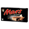 מארז גלידת מארס שוקולד קרמל בר