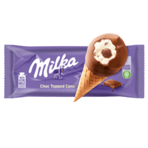 גלידת מילקה טילון בום
