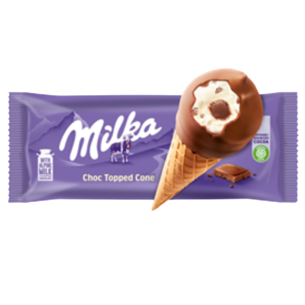 גלידת מילקה טילון בום
