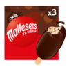 גלידת מלטיזרס שוקולד מריר