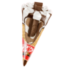גלידת שוקולד קיט קט טילון וניל