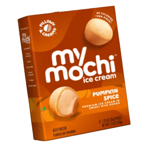 מאגדת גלידת My Mochi - מיי מוצ`י דלעת