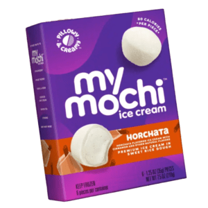 מארז גלידת My Mochi - מיי מוצ`י הורצ'טה
