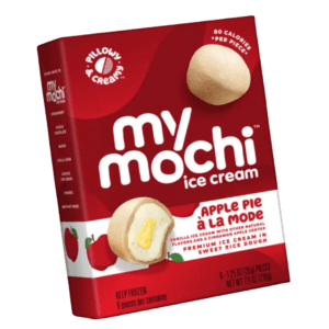 מאגדת גלידת My Mochi - מיי מוצ`י פאי תפוחים