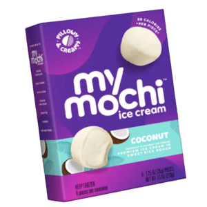 מארז גלידת My Mochi - מיי מוצ`י קוקוס