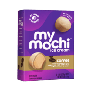 מארז גלידת My Mochi - מיי מוצ`י קפה