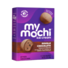 מארז גלידת My Mochi - מיי מוצ`י דאבל שוקולד