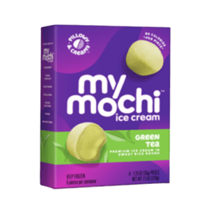 מארז גלידת My Mochi - מיי מוצ`י תה מאצ`ה