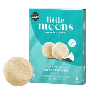 תמונה של מארז גלידת מוצ'י - Mochi קוקוס