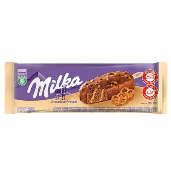 תמונה של שלגון מילקה בייגלה