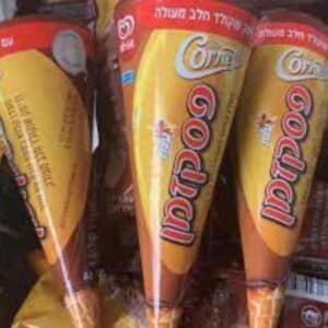 תמונה של טילון קורנטו פסק זמן