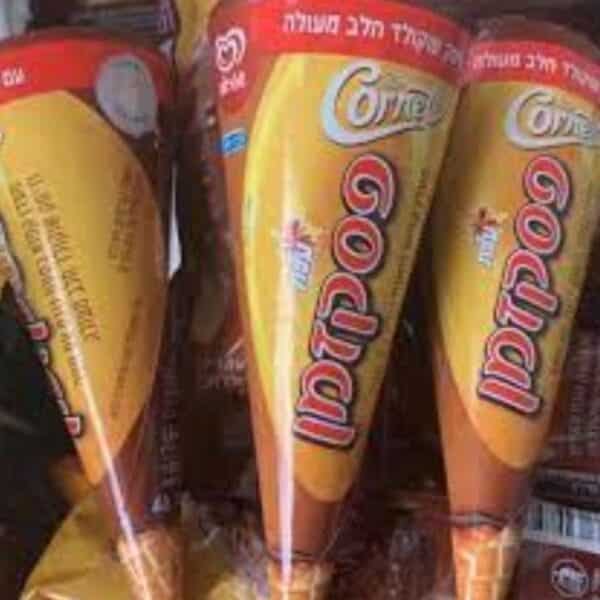 תמונה של טילון קורנטו פסק זמן