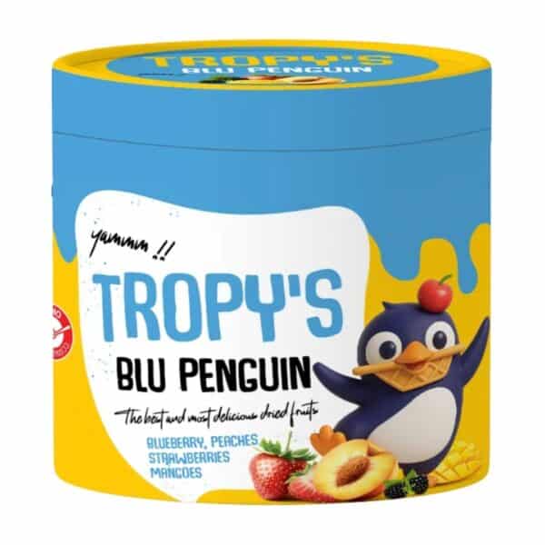 תמונה של מארז טרופי'ס בטעמי פירות
