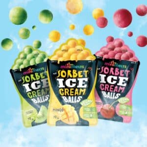 תמונה של כדורי מינימלטס