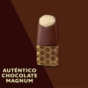 תמונה של גלידה מגנום אפטר דינר