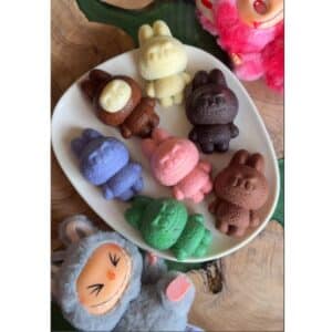 שוקולד לבובו