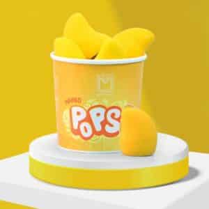 גלידוניות POPS פופס מנגו