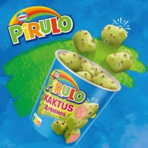 גלידוניות נסטלה פירולו