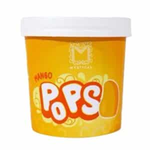 גלידוניות פופס POPS טעם מנגו