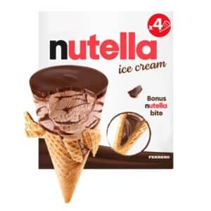 גלידת נוטלה טילון קלאסי