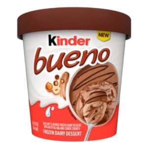 גלידת קינדר בואנו פיינט קלאסי