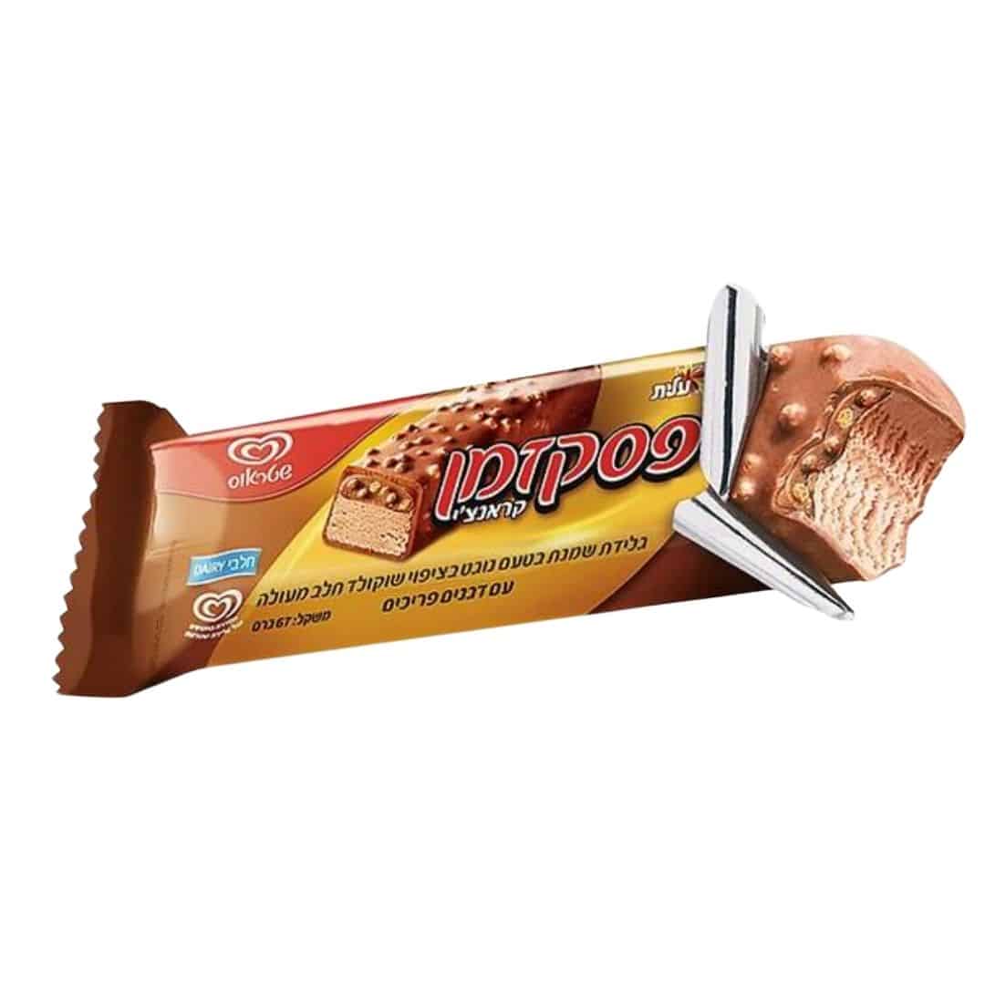 גלידה פסק זמן