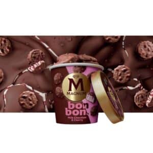 מגנום בונבון דובדבן